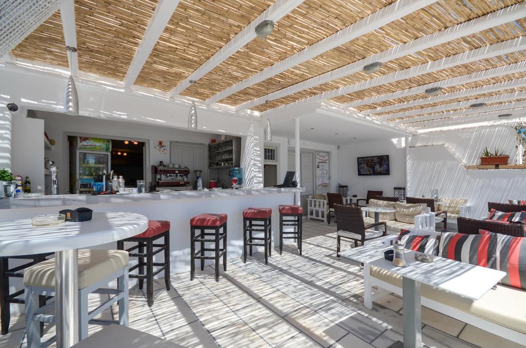 Naxos Golden Beach 2 Айя-Анна Экстерьер фото