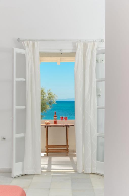 Naxos Golden Beach 2 Айя-Анна Экстерьер фото