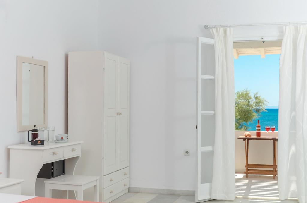Naxos Golden Beach 2 Айя-Анна Экстерьер фото