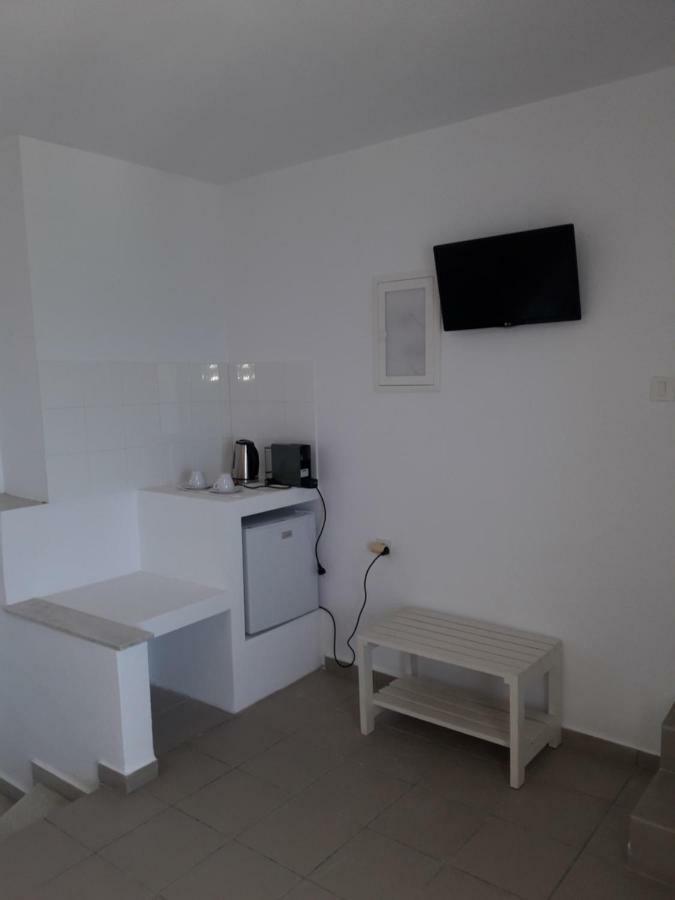 Naxos Golden Beach 2 Айя-Анна Экстерьер фото